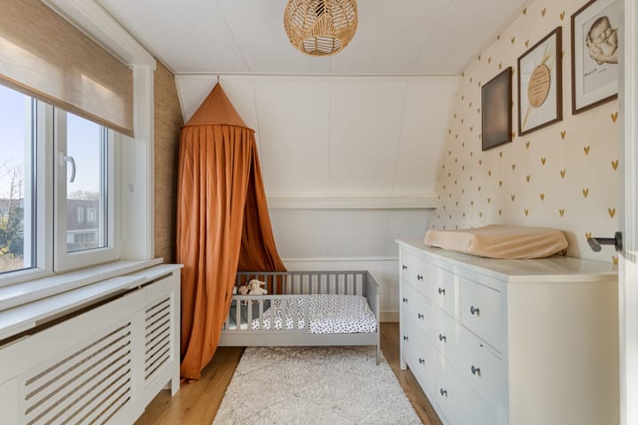 Photo 31 of Paulina van Weellaan 1