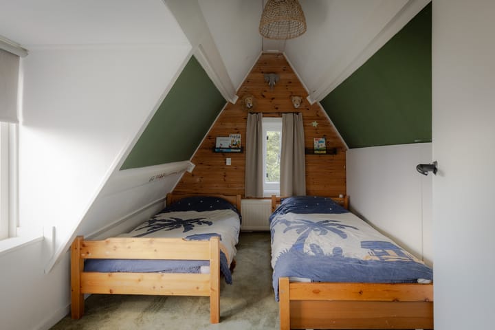 Photo 33 of Paulina van Weellaan 1