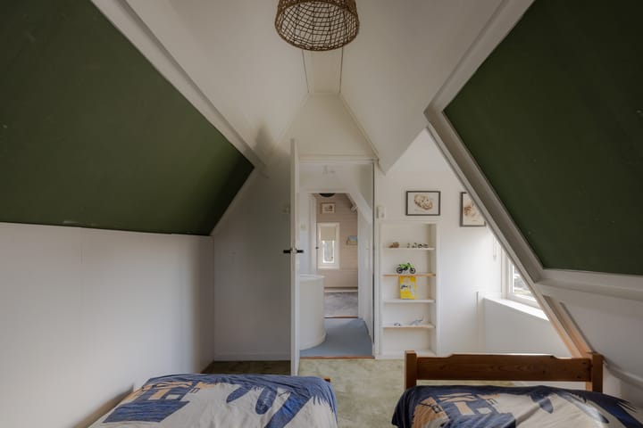 Photo 35 of Paulina van Weellaan 1