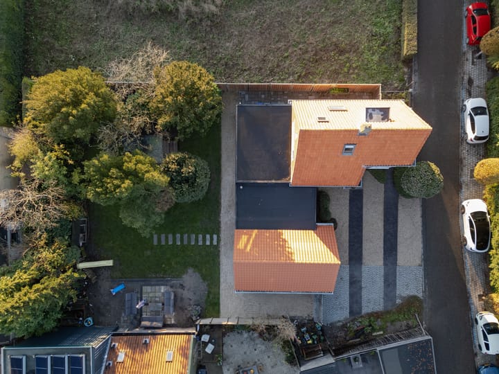 Photo 43 of Paulina van Weellaan 1