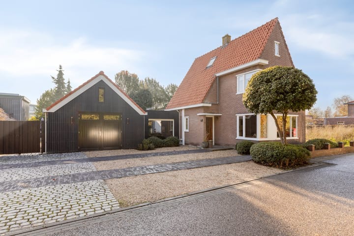 Paulina van Weellaan 1