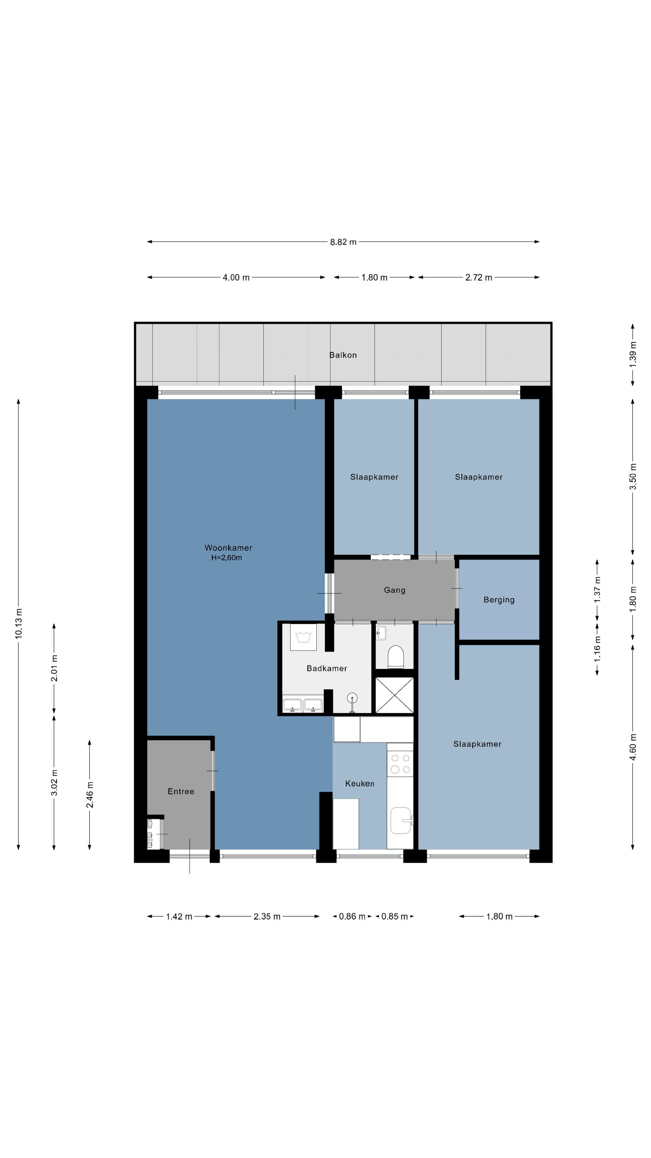 Foto 30 van Robert Kochplaats 289