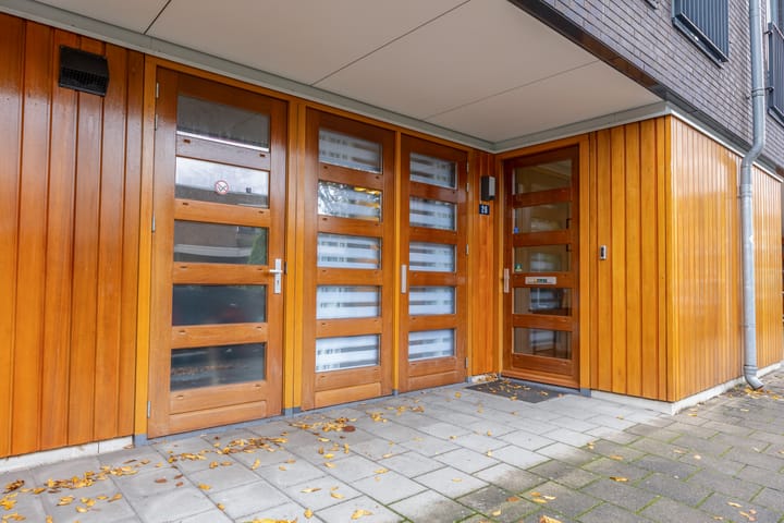 Photo 2 of Professor van Weliestraat 26