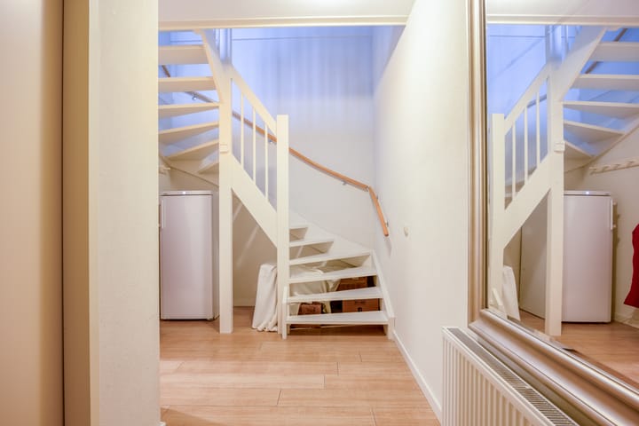 Photo 4 of Professor van Weliestraat 26