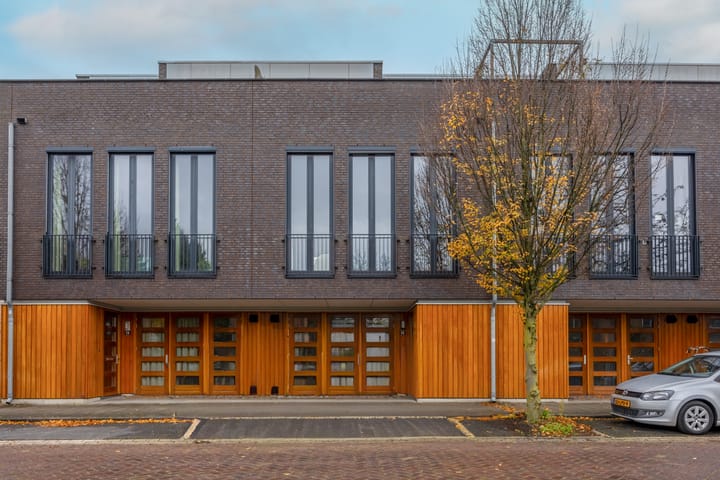 Professor van Weliestraat 26