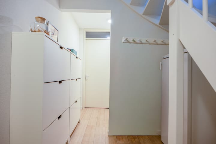 Foto 5 van Professor van Weliestraat 26