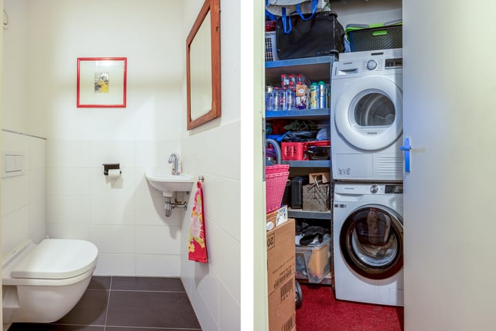 Foto 6 van Professor van Weliestraat 26