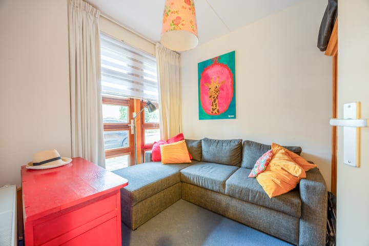 Foto 7 van Professor van Weliestraat 26