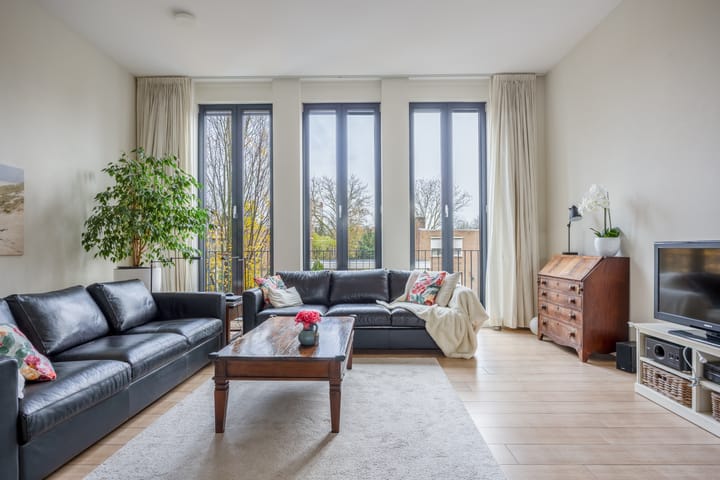 Foto 9 van Professor van Weliestraat 26