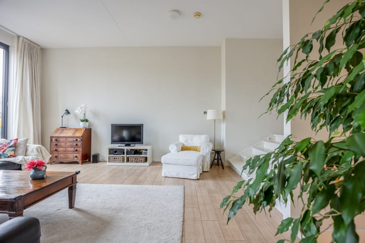 Foto 10 van Professor van Weliestraat 26