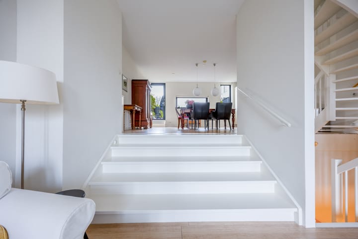 Foto 12 van Professor van Weliestraat 26