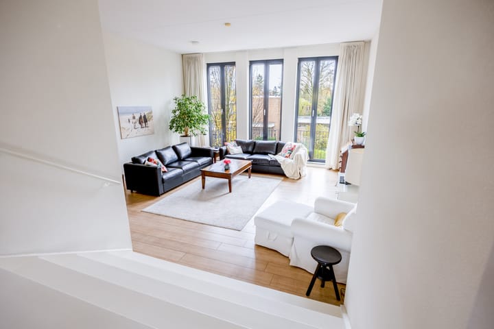 Foto 13 van Professor van Weliestraat 26