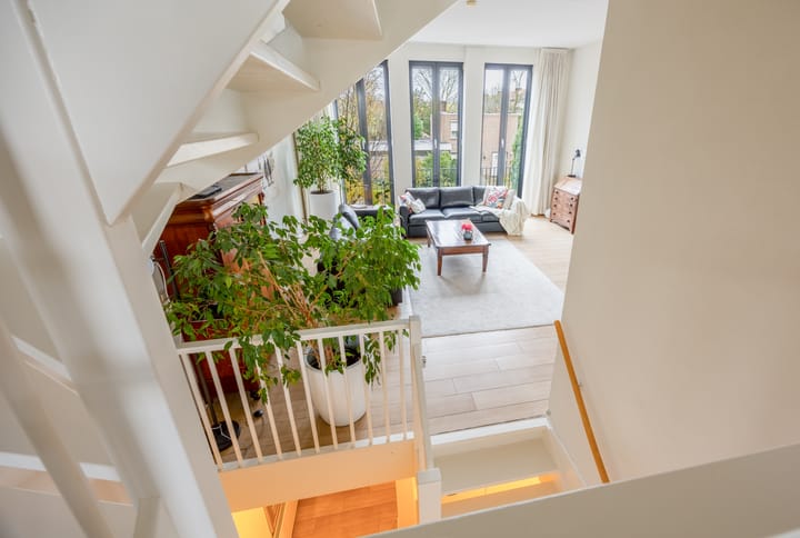 Foto 14 van Professor van Weliestraat 26