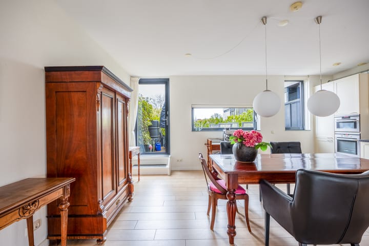 Foto 16 van Professor van Weliestraat 26