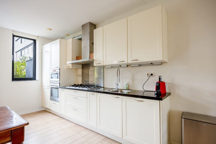 Foto 17 van Professor van Weliestraat 26