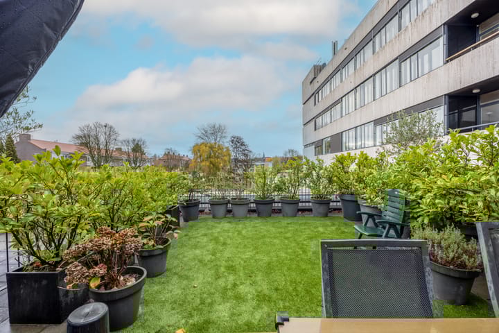 Foto 21 van Professor van Weliestraat 26