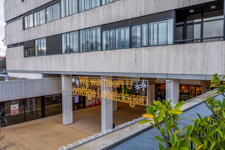 Foto 23 van Professor van Weliestraat 26