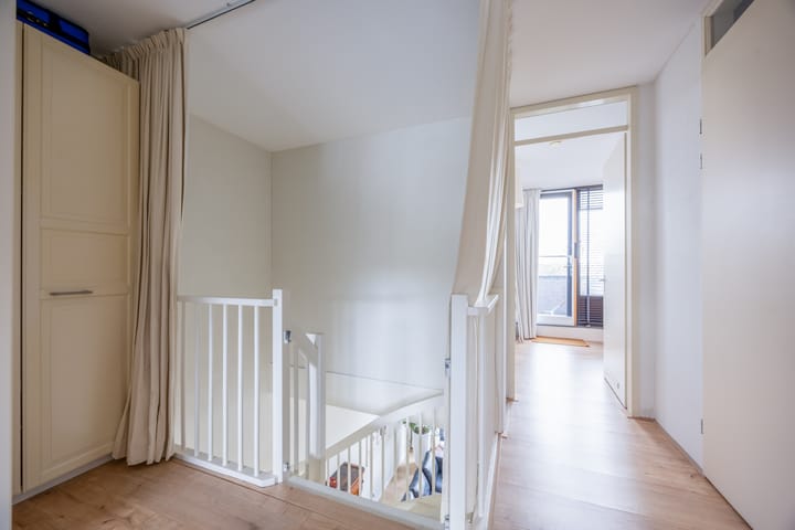 Foto 24 van Professor van Weliestraat 26