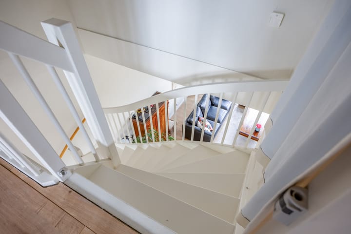 Foto 25 van Professor van Weliestraat 26