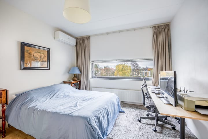 Foto 26 van Professor van Weliestraat 26