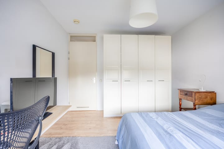 Foto 27 van Professor van Weliestraat 26