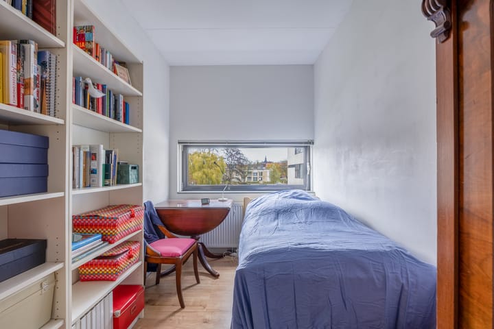 Foto 28 van Professor van Weliestraat 26