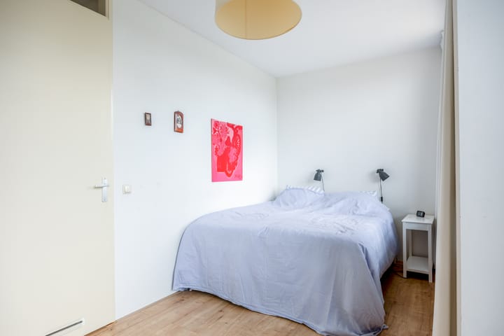 Foto 29 van Professor van Weliestraat 26