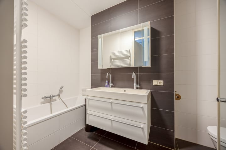 Foto 31 van Professor van Weliestraat 26