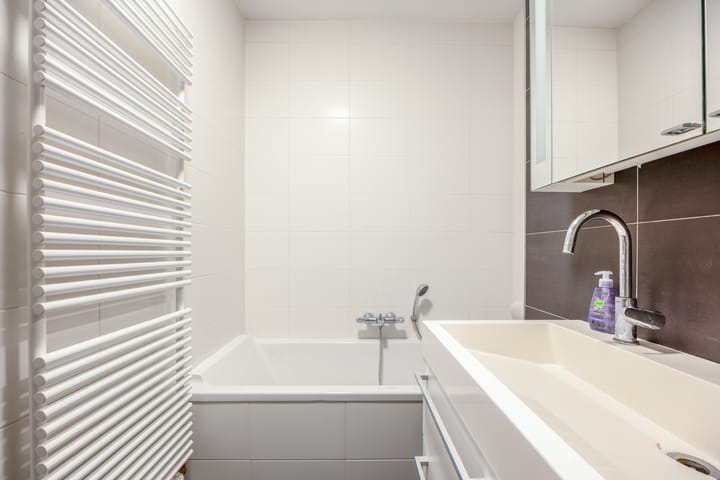 Foto 32 van Professor van Weliestraat 26