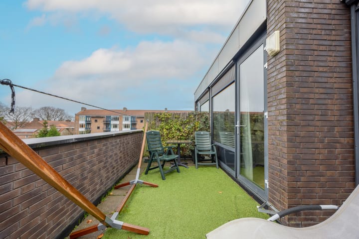 Foto 35 van Professor van Weliestraat 26