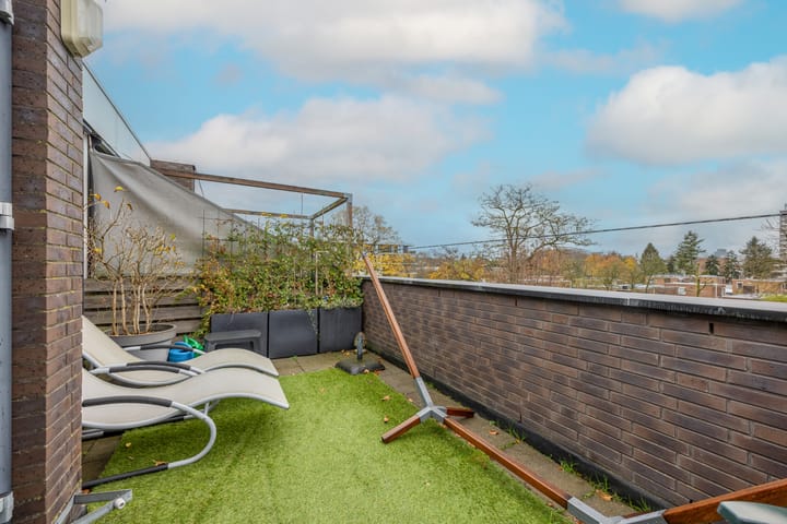 Foto 34 van Professor van Weliestraat 26