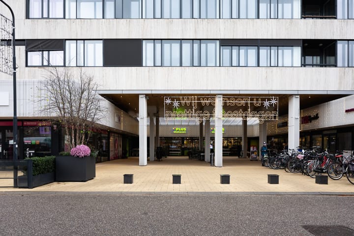 Foto 37 van Professor van Weliestraat 26