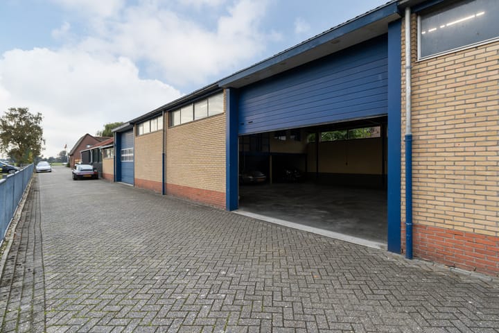 Middenweg 97, Nederhorst den Berg