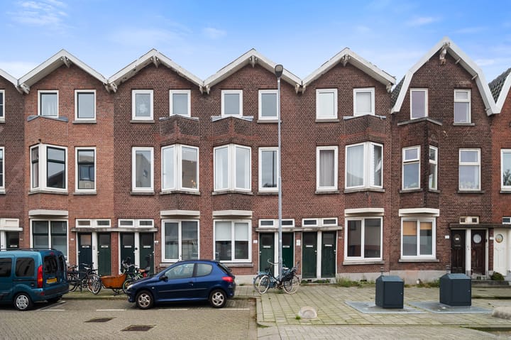Baroniestraat 34 B