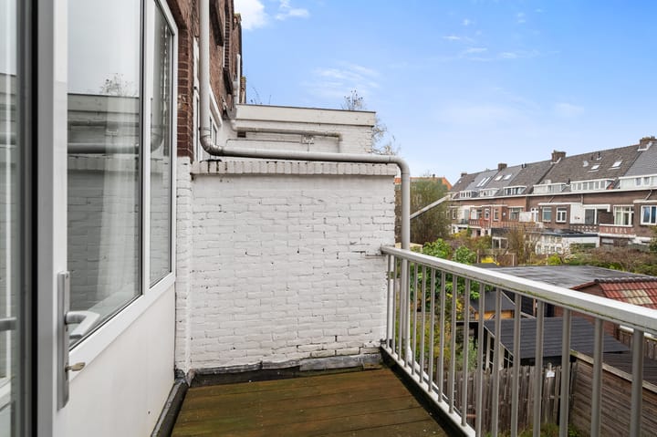 Photo 8 of Baroniestraat 34-B