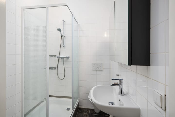 Photo 11 of Baroniestraat 34-B