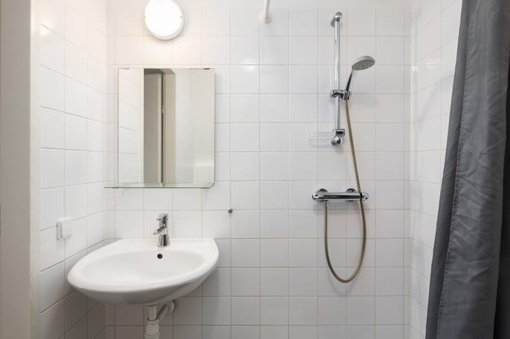 Photo 20 of Baroniestraat 34-B