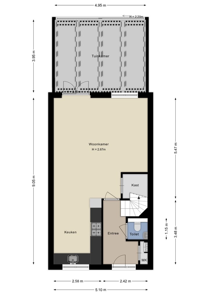 Foto 55 van Remus 186