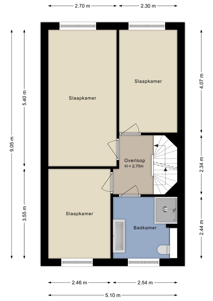 Foto 57 van Remus 186
