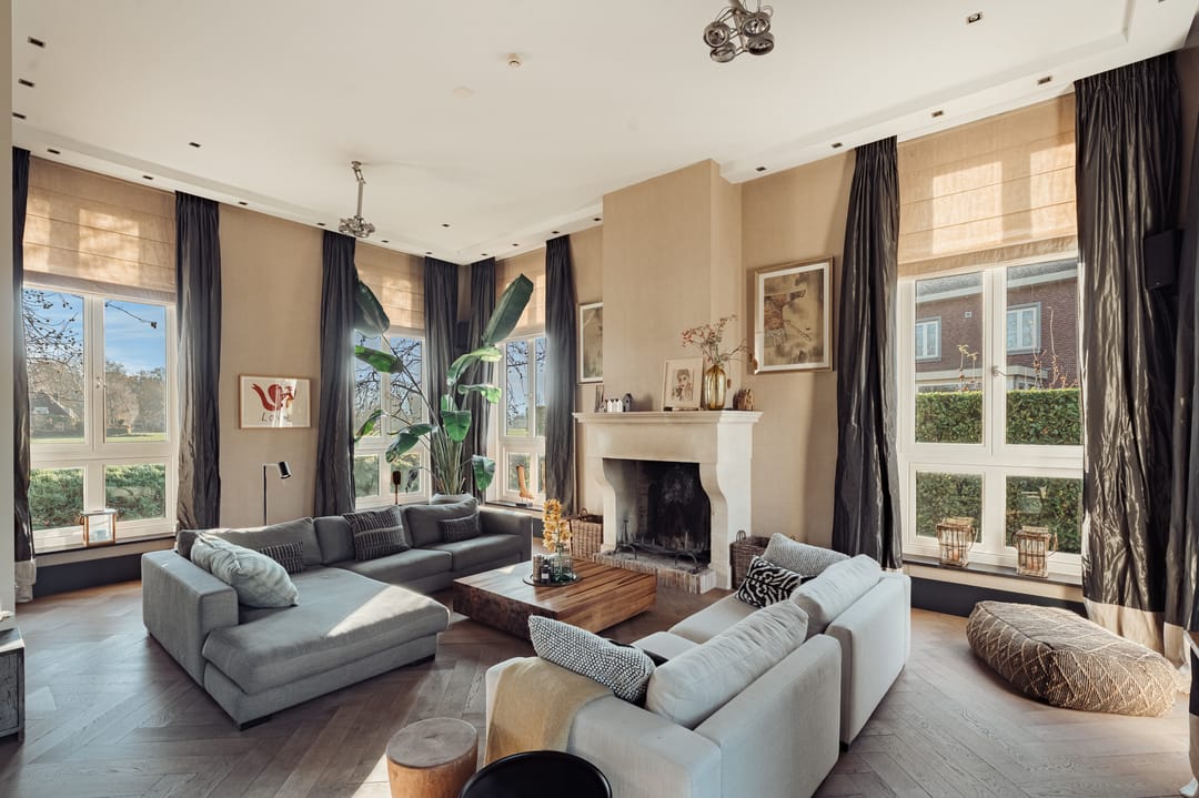 Foto 2 van Rijksstraatweg 99-B