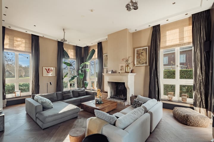 Foto 2 van Rijksstraatweg 99-B