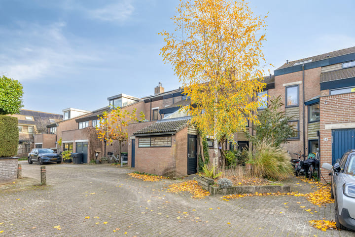 Photo 2 of Rietgorsmeen 56