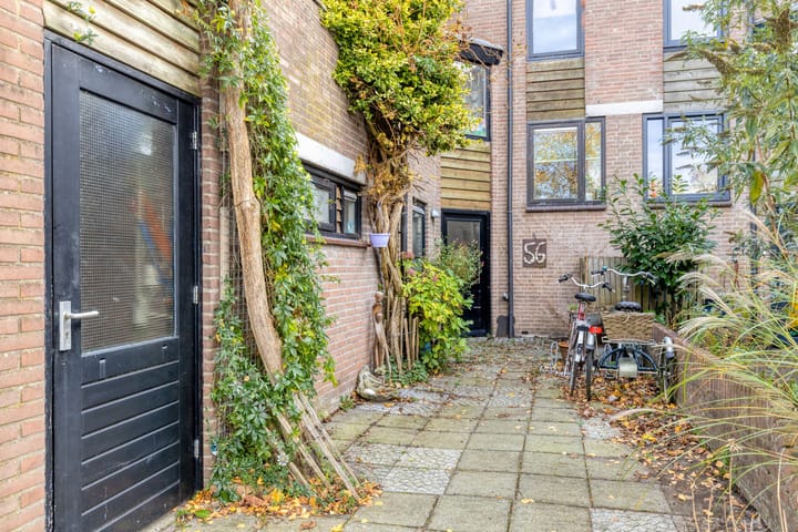 Photo 3 of Rietgorsmeen 56