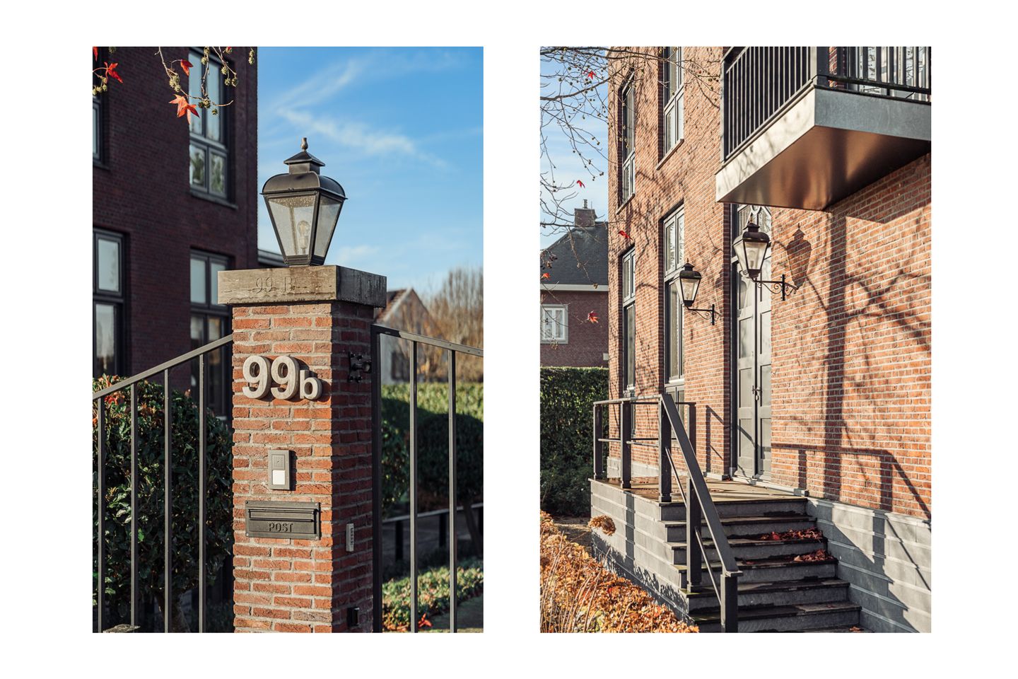 Foto 5 van Rijksstraatweg 99-B