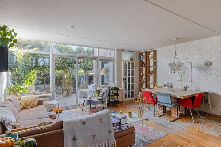 Photo 6 of Rietgorsmeen 56