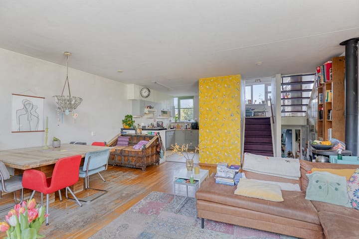 Photo 7 of Rietgorsmeen 56