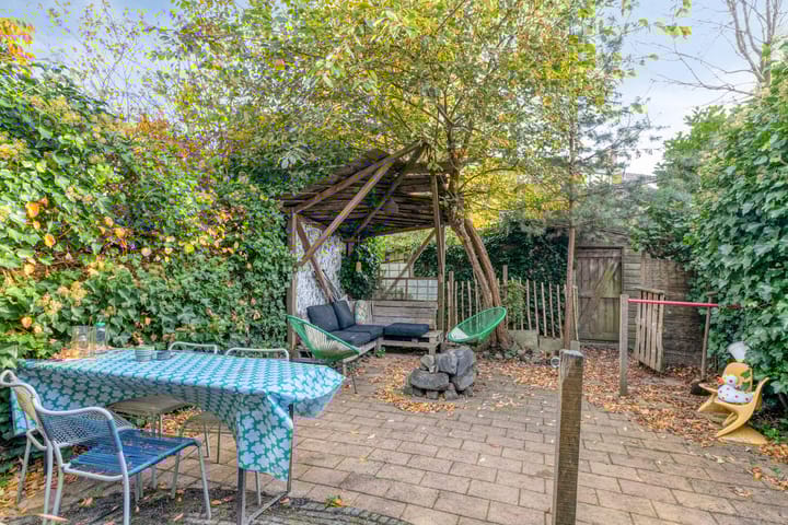 Photo 16 of Rietgorsmeen 56