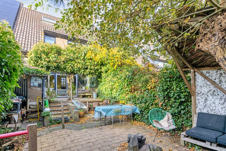 Photo 17 of Rietgorsmeen 56