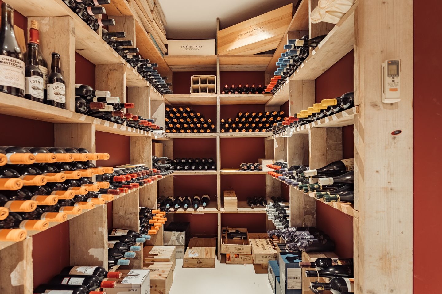 Foto 40 van Rijksstraatweg 99-B