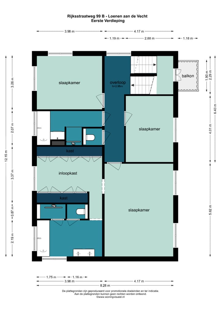 Foto 57 van Rijksstraatweg 99-B